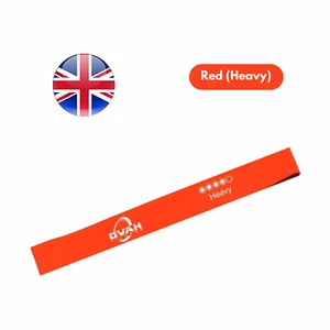 Heavy Resistance Übungsband für Fitnessstudio, Heimfitness, Yoga, Pilates, Kraft - Bild 1 von 6