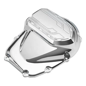 Cam Cover Fit For Harley M8 Engine Touring Road Glide King 17-25 Softail 2018-up - Picture 1 of 10