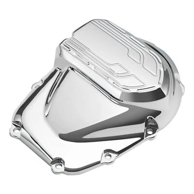 Cam Cover Fit For Harley M8 Engine Touring Road Glide King 17-25 Softail 2018-up - Image 1 of 4