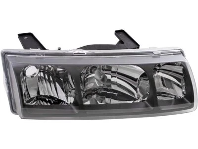 For 2002-2004 Saturn Vue Headlight Assembly Right Brock 65372FV 2003 - Image 1 of 2
