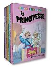 Le Principesse: Vita Di Corte-Una Grande Festa-Principi De... | Livre | État Bon