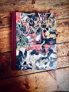 Rare Contemorary Art Book - Picture 1 of 5