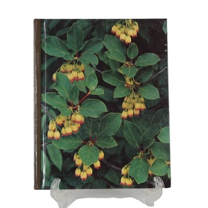 Flowering Shrubs By James Underwood Crockett 1981 Hardcover Book - Imagen 1 de 8