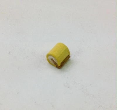 Nudillos de vástago de martillo de piano de cola de cola de cola, 12 mm de ancho Foto 1 de 2