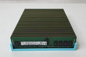 768GB (48x16GB) SK hynix PC4-2400T Registered ECC Server RAM HMA82GR7MFR8N-UH - Picture 1 of 2
