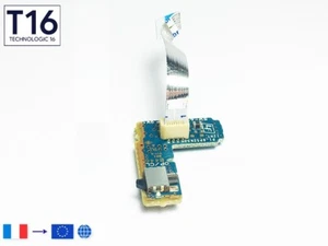 PLAYSTATION 2 SLIM: Circuit pour touche ON-OFF avec Nappe (Plusieurs modèles) - Imagen 1 de 3