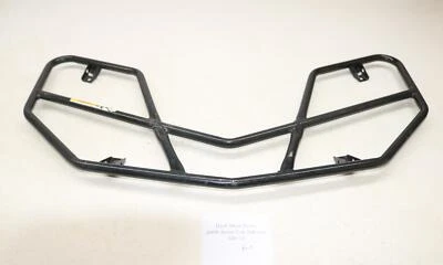 Portaequipajes Arctic Cat 366 2009 4x4 portaequipajes delantero automático Foto 1 de 4