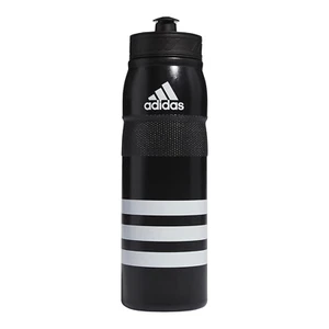 Adidas 28 oz. (750 ML) Stadium Refillable Plastic Squeeze Sports Water Bottle - Picture 1 of 4