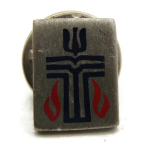 Pin Iglesia Presbiteriana Bonito Diseño - Imagen 1 de 4