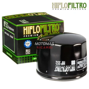 FILTRO OLIO HIFLO PER MOTO GUZZI 1000 CALIFORNIA 2 3 LE MANS GT G5 CONVERT S SP - Imagen 1 de 1