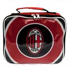 AC Milan FC Lunch Bag - Bullseye 