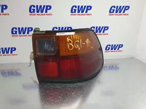 FORD LASER KF KH SEDAN RH RIGHT TAIL LIGHT 1990-1994 - Picture 1 of 2