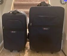Airway Luggage Set, 2 Piece