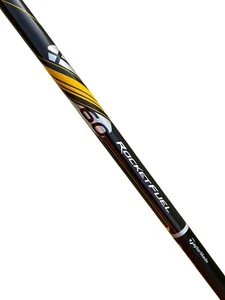 Matrix Rocket Fuel 60 X-Stiff Flex Driver Shaft W/Adapter and Grip 60G - Picture 1 of 4