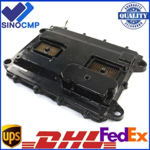 ECU ECM Controller 322-3601 For CAT C7 C9 C-9 Engine Excavator D6R Bulldozer - Picture 1 of 5