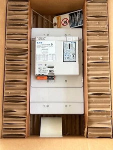 EATON S801+T18N3S REDUCED VOLTAGE STARTER 180 FULL LOAD AMPS - Picture 1 of 8