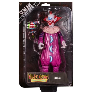 Scream Greats Killer Klowns From Outer Space Slim - Imagen 1 de 1