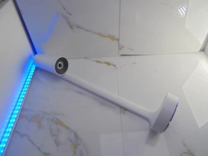 Logitech Scribe - Whiteboard Capture Camera VR0022 UNIT ONLY *NO EXTRAS* #9B - Picture 1 of 8