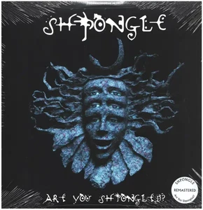 Shpongle Are You Shpongled? NEW OVP Twisted Records Vinyl LP-Box - Picture 1 of 1