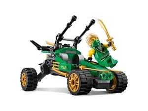 LEGO® 71700 NINJAGO Legacy Lloyds Dschungelräuber ( 7+) - Bild 1 von 2
