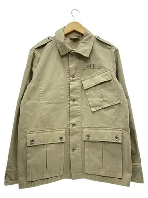A.P.C. Military Jacket beige M Used - Image 1 of 4