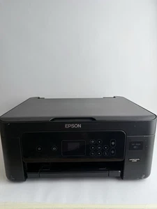 Drukarka all-in-one Epson Expression Home XP-3105 - przetestowana i w pełni działająca - Zdjęcie 1 z 3
