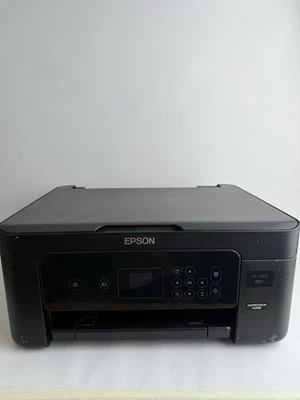 Epson Expression Home XP-3105  All-in-One Printer - Tested & Fully Working - Image 1 of 3