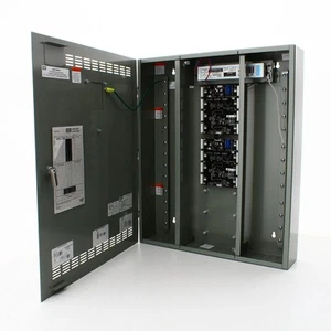Hubbell Load: Logic Secondary Control Panel 16-Space 120/277V CP162RRR2 - Bild 1 von 7