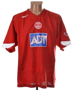 CAMISETA DE FUTBOL LOCAL BERDEEN 2004/2005 NIKE TALLA L ADULTO - Imagen 1 de 8