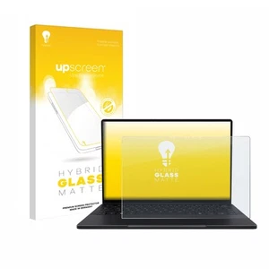 upscreen Panzerfolie Schutzglas für ASUS ProArt PX13 Display matt - Bild 1 von 7