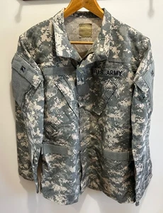US UCP ACU Aircrew Shirt - Medium  Regular - 2007 - Picture 1 of 7