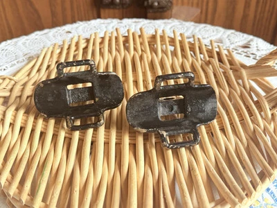 福特 T 型顶铁架马鞍对 1913 - 1921 — 第 1/4 张图片