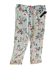 Ambrielle Pyjamahose Gr. S Blau Giselle Neu Hält Cool - Bild 1 von 7