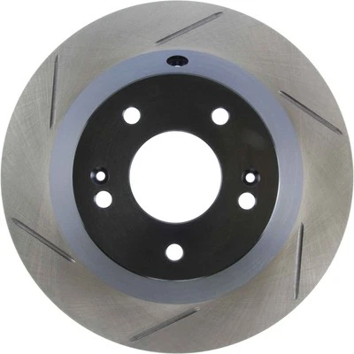 Rotor de freno de disco para Hyundai Santa Fe 2010-21, Santa Fe XL, Kia Sorento, Sedona Foto 1 de 4