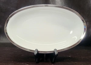 Vintage Tirschenreuth The Silverton Relish, 8 3/4" L/VG+ - Bild 1 von 7