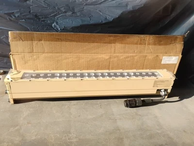 NUEVO Barra de Luz LED Ibis Tek Gen II 2" 2212-100-042590 Foto 1 de 4