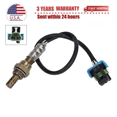 Sensor de oxígeno O2 aguas arriba para Chevrolet GMC Sierra 2500 HD 2003-2006 8,1 L 6,0 L Foto 1 de 4