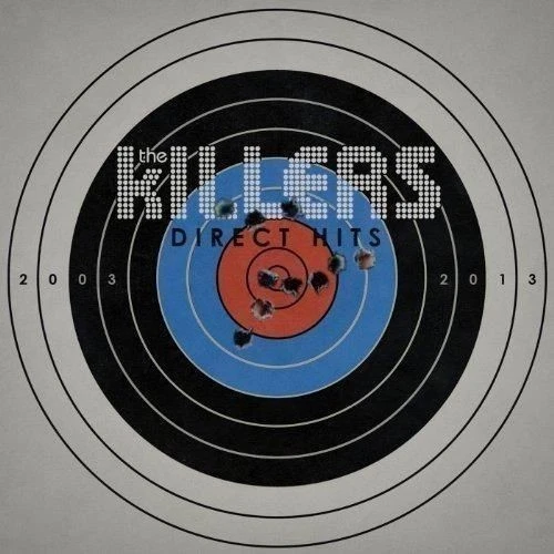 Vinile - Killers (The) - Direct Hits (2 Lp)  - Island Records - Nouveau - Photo 1/1