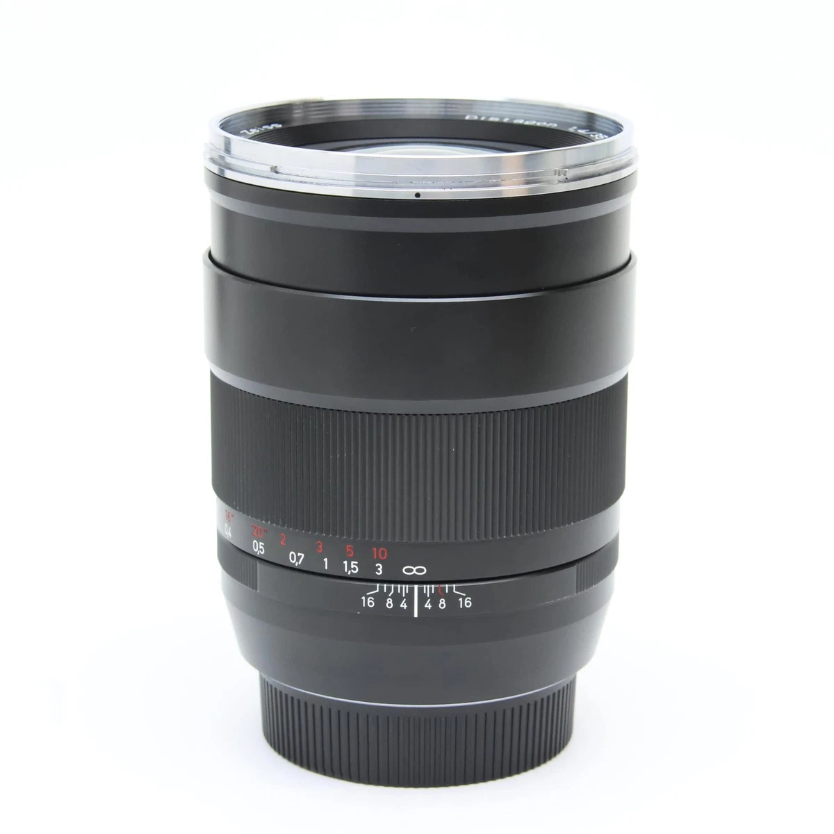 ZEISS Distagon T* 35mm Focal f/1.4 Camera Lenses for sale - eBay