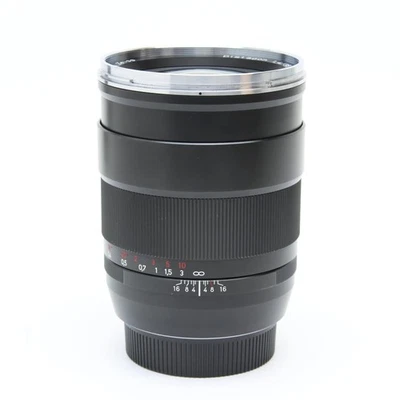 Carl Zeiss Distagon T* 35mm F/1.4 ZE (for Canon EF mount) #99 - Image 1 of 4