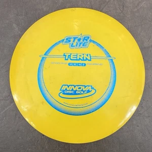 Innova Star Lite Tern 158g 7/10 Ink OOP Plastic - Picture 1 of 3