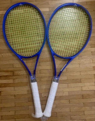 Tennisschläger Head Speed XT MP L2, getunt identisch Sinner‘s Mold - Bild 1 von 4