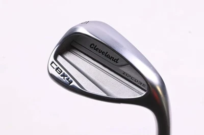 Cleveland CBX 4 Pitching Wedge / 46 Degree / Wedge Flex KBS Hi-Rev 2.0 115 Shaft - Image 1 of 4