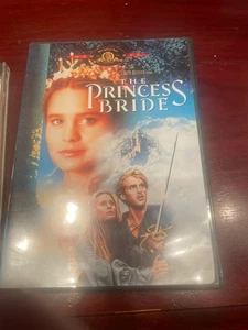 The Princess Bride (DVD) Buy 3 Get 3 Free - Picture 1 of 1