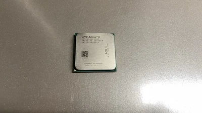 AMD Athlon II X2 260 3.2GHz Dual-Core  ADX2600CK23GM Socket AM3/AM2+ CPU - Image 1 of 3