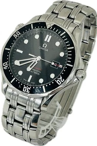 Omega Seamaster Professional 300 212.30.41.61.01.001 Mens Watch Excellent A4220 - Picture 1 of 12
