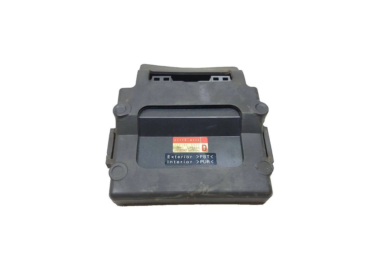 Motorcycle CDIs & ECUs for 2007 Kawasaki Ninja ZX6R for sale | eBay