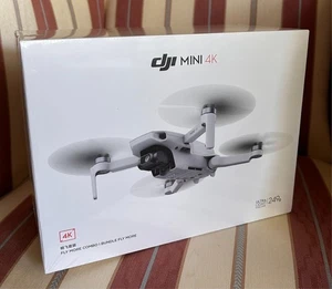 DJI Mini 4K Fly More Combo (GL) - Picture 1 of 4