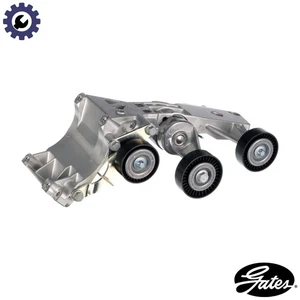 BELT TENSIONER VRIBBED BELT T39064 FOR MERCEDES-BENZ OM640.941/940/942 2.0L - Picture 1 of 13