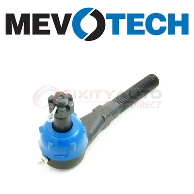 Mevotech Steering Tie Rod End for 1998-2002 Lincoln Navigator 5.4L V8 - le Foto 1 de 4